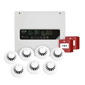 Fire Alarm Systems